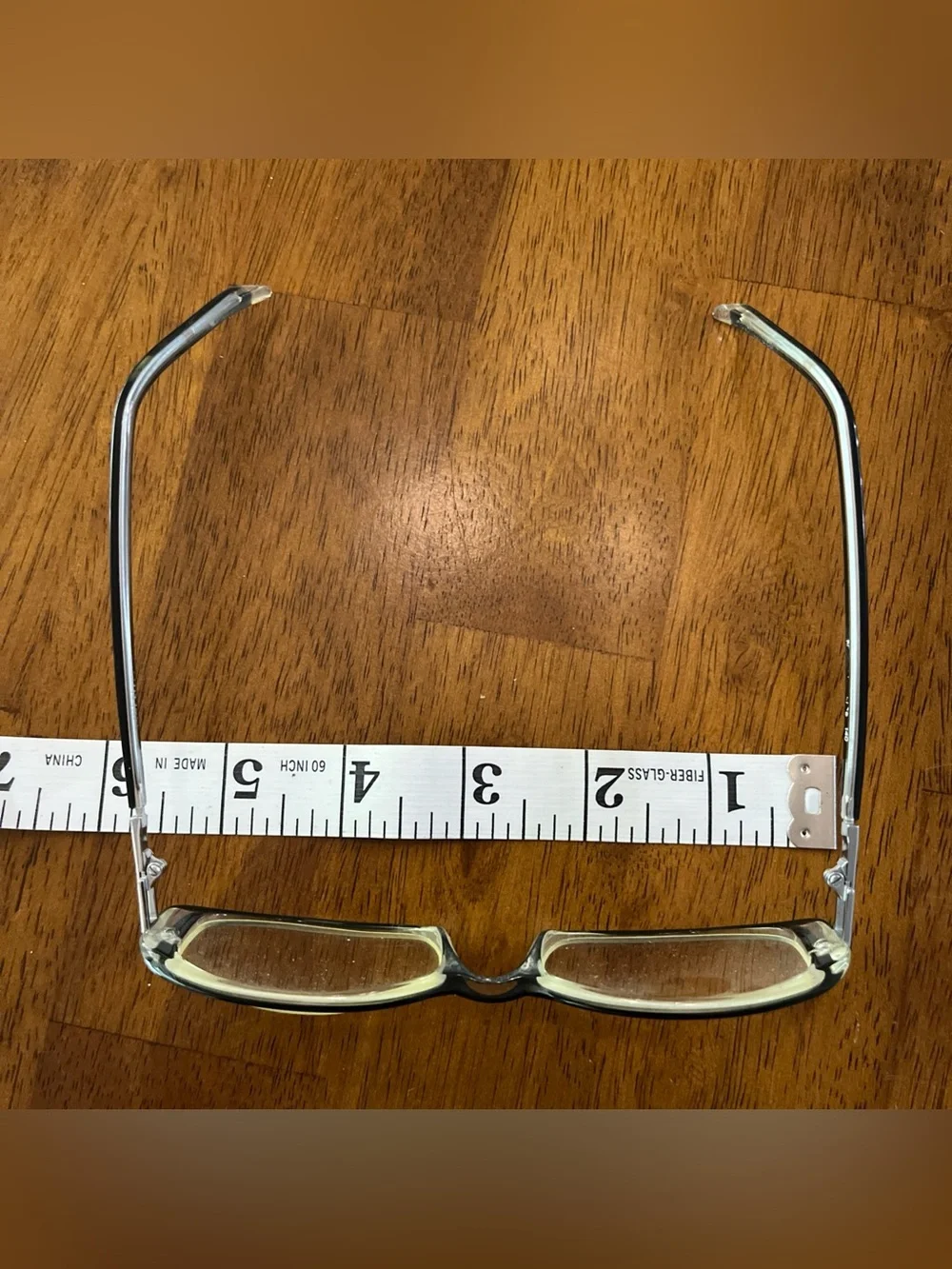 Anne Klein AK 140 Eyeglasses Frames Brown.